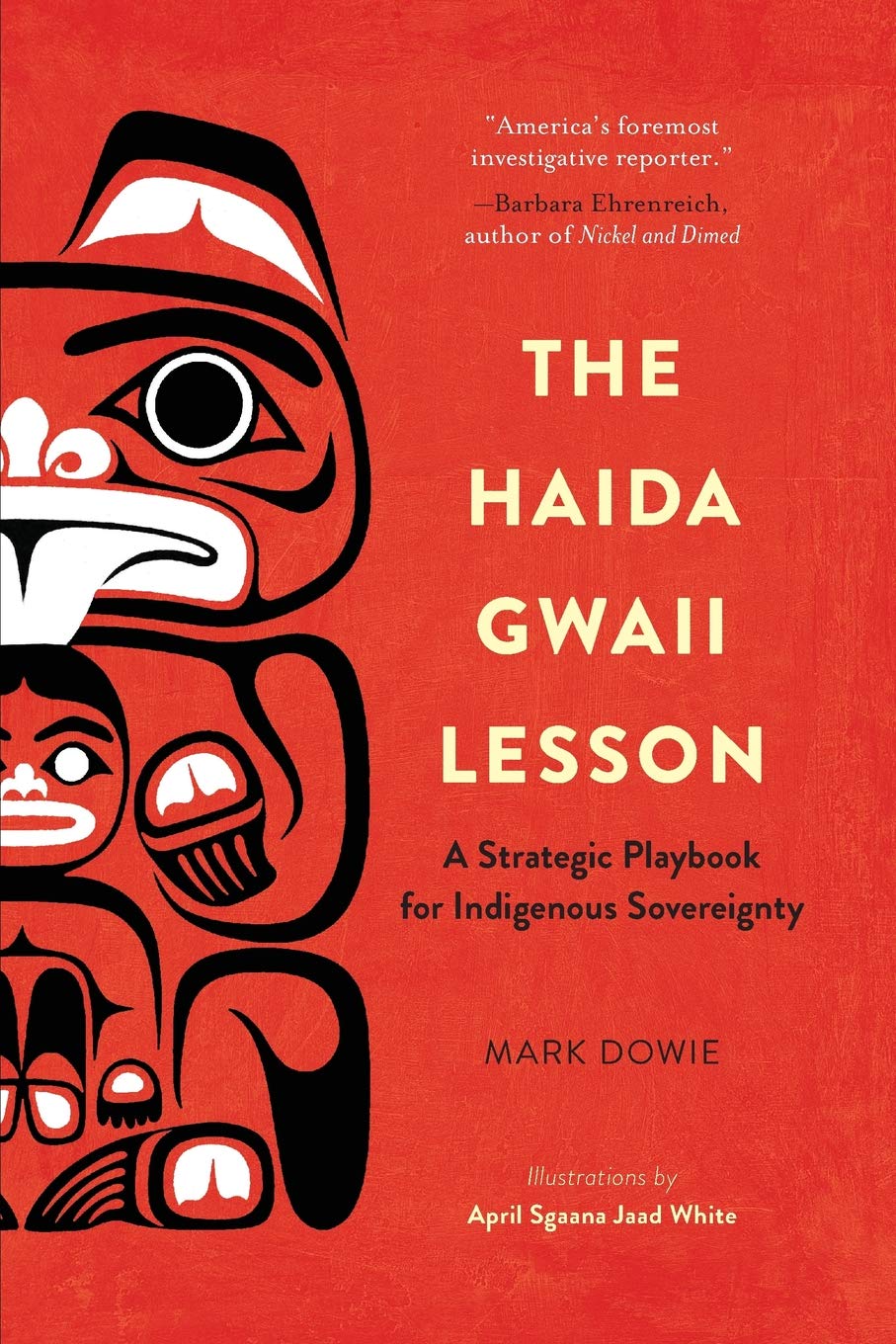 The Haida Gwaii Lesson and Racist Conservation
